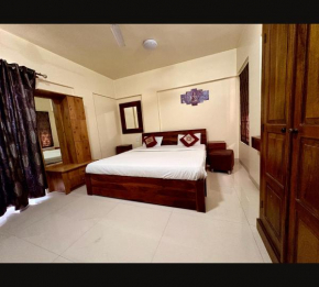 Leisurely Abode Service Apartments And Homestay